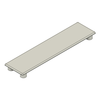45 SERIES P E CAP 10-45180